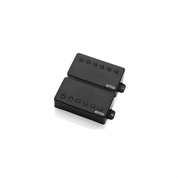 EMG REV SET [The Revelation Set] (Black) 【安心の正規輸入品