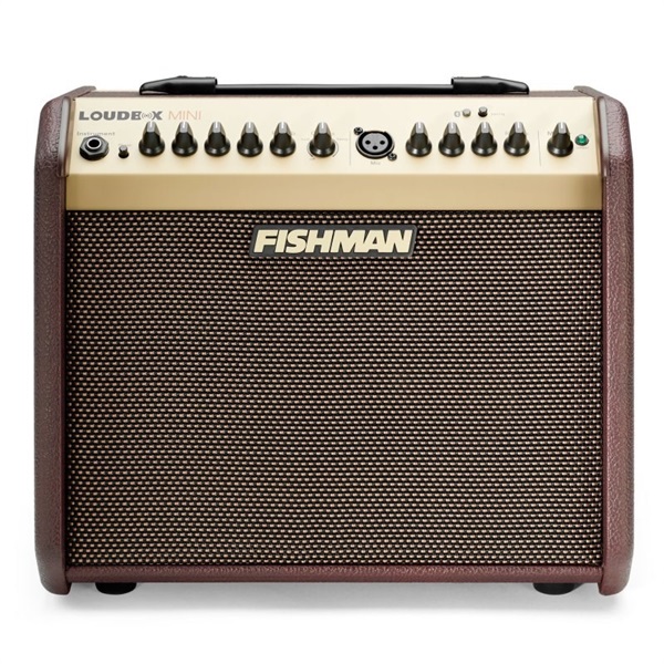 FISHMAN Loudbox Mini Bluetooth