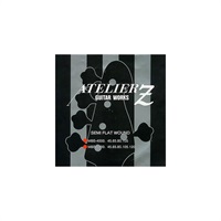 MBS-4000TA [エレキベース弦]