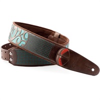 MOJO Series STRAP COLLECTION NASHVILLE (TEAL)