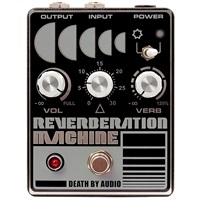 REVERBERATION MACHINE