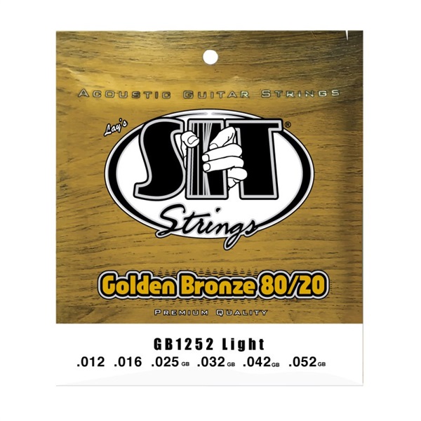 SIT GOLDEN BRONZE -80/20 GB1252の商品画像