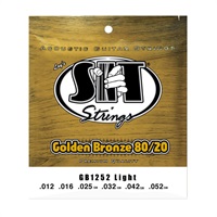 SIT GOLDEN BRONZE -80/20 GB1252
