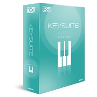 KEY SUITE ELECTRIC(オンライン納品専用) ※代金引換はご利用頂けません。