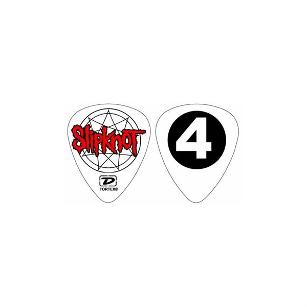 424C100 Slipknot JIM ROOT (1.0mm)の商品画像