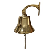 SK-SHB145 [Ship's Bell サイズ：L] 【お取り寄せ品】