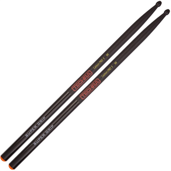 TECHRA CARBON PRO SUPERGRIP 5B [THBASC05]