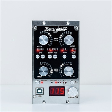 Bettermaker Bus Compressor(お取り寄せ商品) |イケベ楽器店 Bettermaker Bus Compressor(お取り寄せ商品) |イケベ楽器店