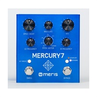 MERCURY7 Reverb
