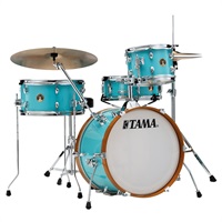 Club-JAM Kit - Aqua Blue [LJK48S-AQB]