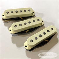 Vintage Hot TALL-D Strat Set (Yellow) 【安心の正規輸入品】