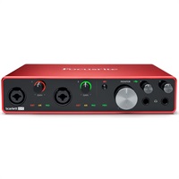 Scarlett 8i6 (gen3)