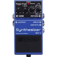 SY-1 [Synthesizer]