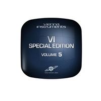 Vienna Special Edition Vol. 5 【簡易パッケージ販売】