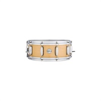 S1-0514-MPL [Full Range Snare Drums / Maple 14 x 5]