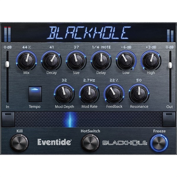 Blackhole(プラグインソフトウェア)(オンライン納品)(代引不可)の商品画像