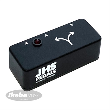 JHS Pedals Buffered Splitter