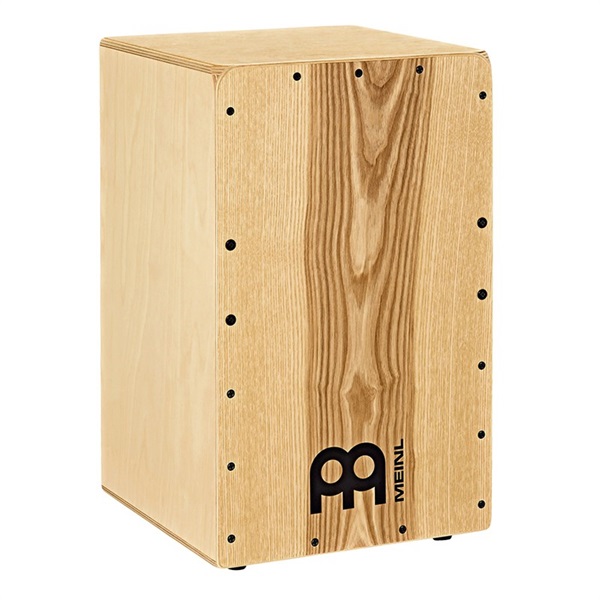 MEINL SC100HA [SNARECRAFT CAJON / Heart Ash] ｜イケベ楽器店
