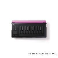 RISE 25 Flip Case - Lilac
