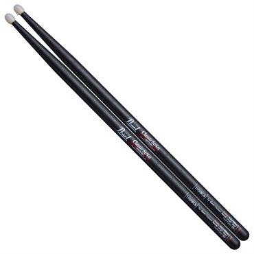 110HBC-N [Classic Series Nylon Tip / Hickory / Black Finish]