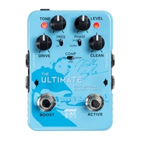 Billy Sheehan Ultimate Signature Drive