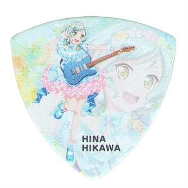 ESP ESP×バンドリ！ Pastel*Palettes Character Pick 氷川日菜 [GBP HINA PASTEL PALETTES 3]