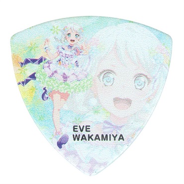 ESP ESP×バンドリ！ Pastel*Palettes Character Pick Ver.3 若宮イヴ [GBP EVE PASTEL PALETTES 3]