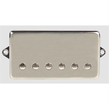 Suhr Guitars Thornbucker+ (Bridge/53mm/Raw Nickel Cover)