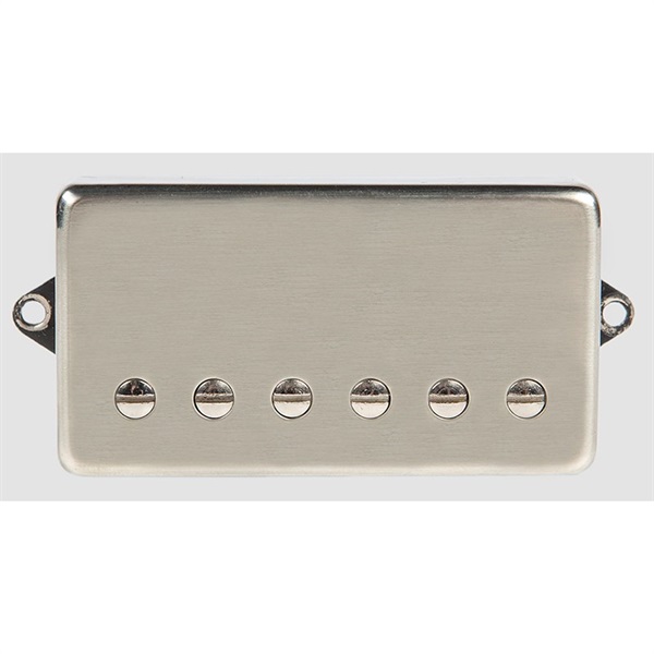 Suhr Guitars Thornbucker+ (Bridge/53mm/Raw Nickel Cover)