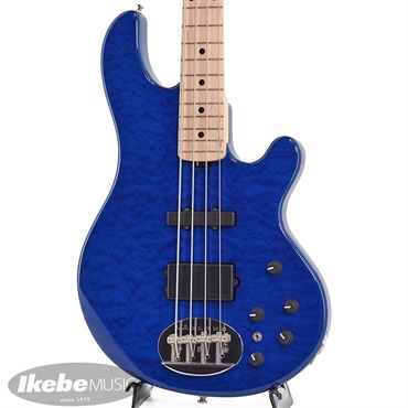 SL4-94 DELUXE (Blue Translucent/Maple)