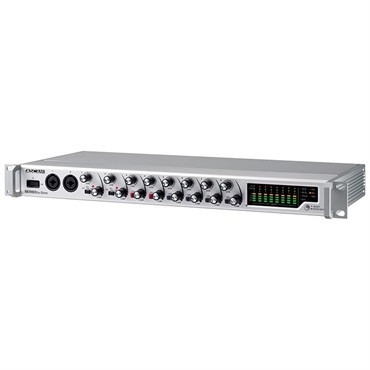 TASCAM SERIES 8p Dyna(8 チャンネルマイクプリアンプ / DAコンバーター)(タスカム)