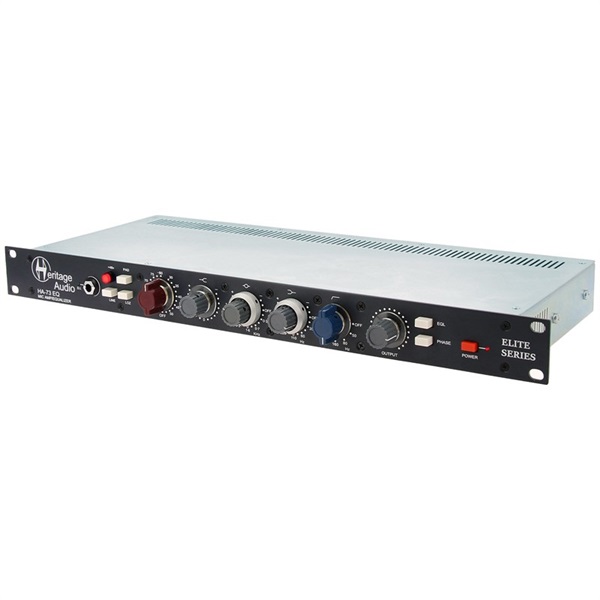 Heritage Audio HA73EQ Elite
