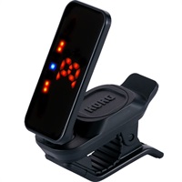 【新楽器応援セール】 Pitchclip 2+ [PC-2+] CLIP-ON TUNER