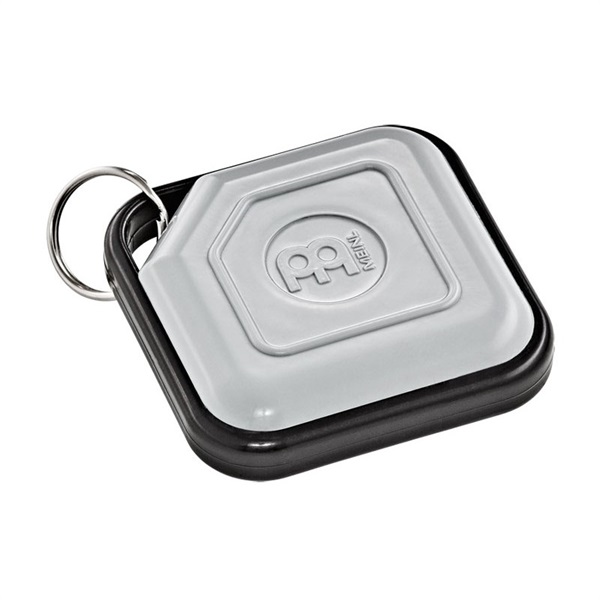 MEINL KRS-GR [Key Ring Shaker / Grey] ｜イケベ楽器店