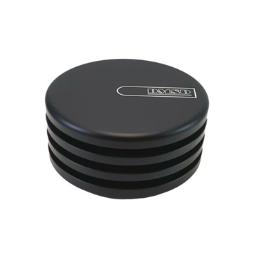 DMSD Turantable Stabilizer 2個セット (ターンテーブル/レコードプレーヤー用スタビライザー) 【お取り寄せ商品】