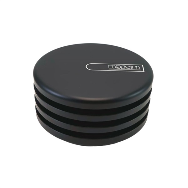 DMSD Turantable Stabilizer 2個セット (ターンテーブル/レコードプレーヤー用スタビライザー) 【お取り寄せ商品】