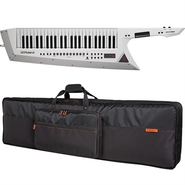 Roland AX-EDGE-W【ホワイト】+専用スタンドST-AX2+専用