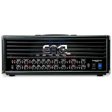 ENGL Savage 60 Mark ll (E630/2)