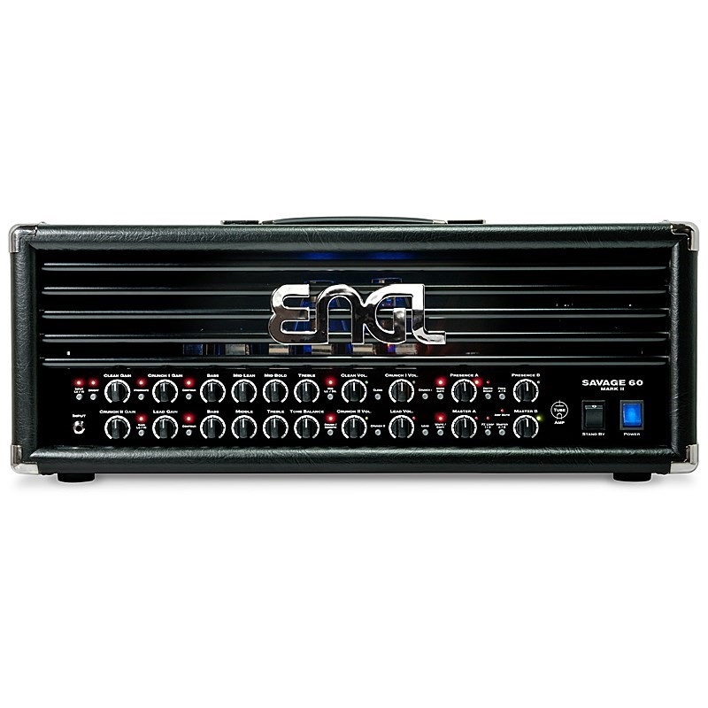 ENGL Savage 60 Mark ll (E630/2)