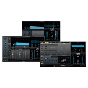 IRCAM Studio(代引不可)(オンライン納品)