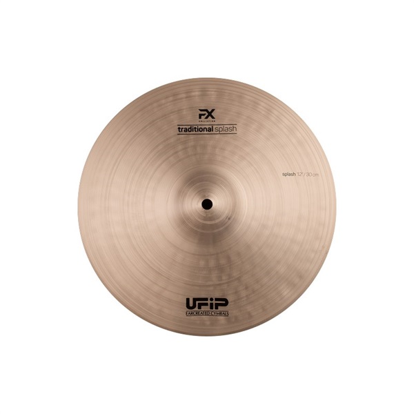 UFIP FX-10TSM [FX collection Series / Traditional Medium