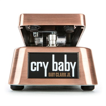 【9Vアダプタープレゼント！】GCJ95 GARY CLARK JR. WAH