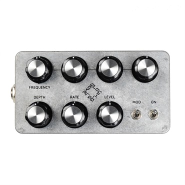 ELECTROGRAVE QO-1 QUAD OSCILLATOR ノイズマシン ELECTROGRAVE QUAD OSCILLATOR [QO-1] ｜イケベ楽器店オンライン