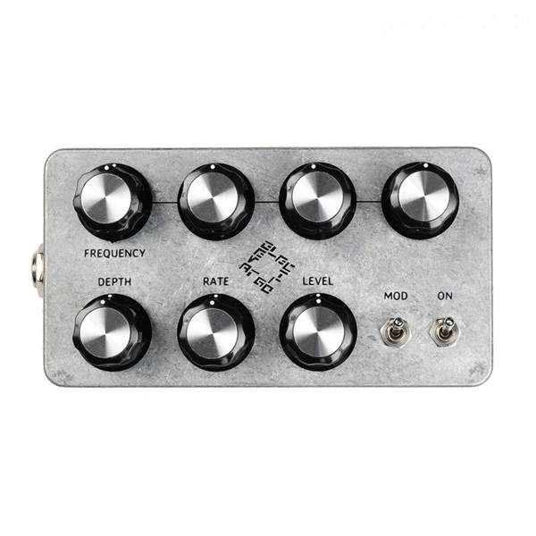 ELECTROGRAVE QO-1 QUAD OSCILLATOR ノイズマシン ELECTROGRAVE QUAD OSCILLATOR [QO-1] ｜イケベ楽器店オンライン