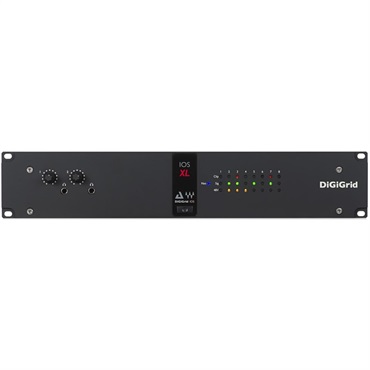 DiGiGrid IOS-XL