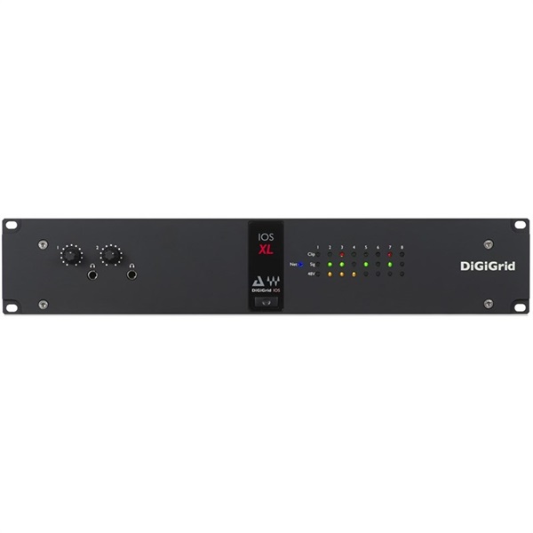 DiGiGrid IOS-XL