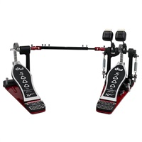 DW5002AD4XF [5000 Delta 4/Extended Footboard Double Bass Drum Pedals/Accelerator Drive] 【正規輸入品/5年保証】