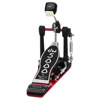 DW5000AH4 [5000 Delta 4 Series/Single Bass Drum Pedal/Accelerator Single Chain Drive] 【正規輸入品/5年保証】