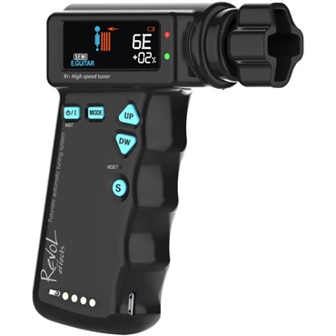 RevoL effects RT1 High speed tuner