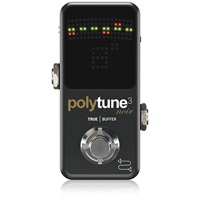 POLYTUNE 3 NOIR ※国内正規品